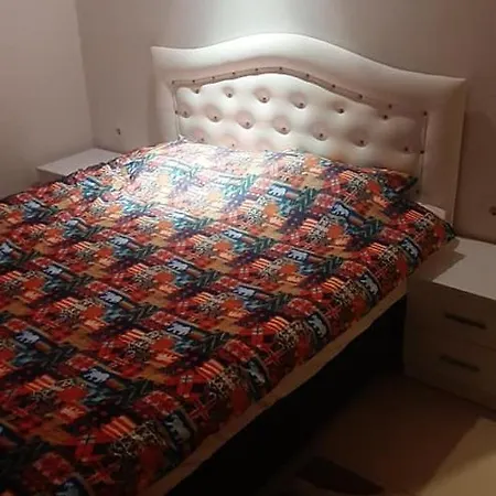 Apartment Alanya Crystal River Residence