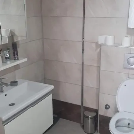 Alanya Crystal River Residence Апартаменты Алания